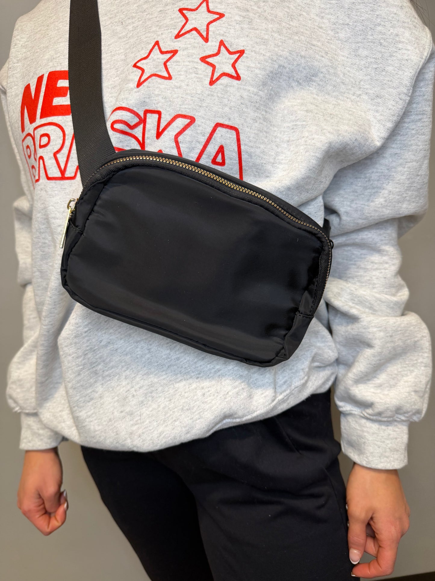 EVERYDAY BELT BAG