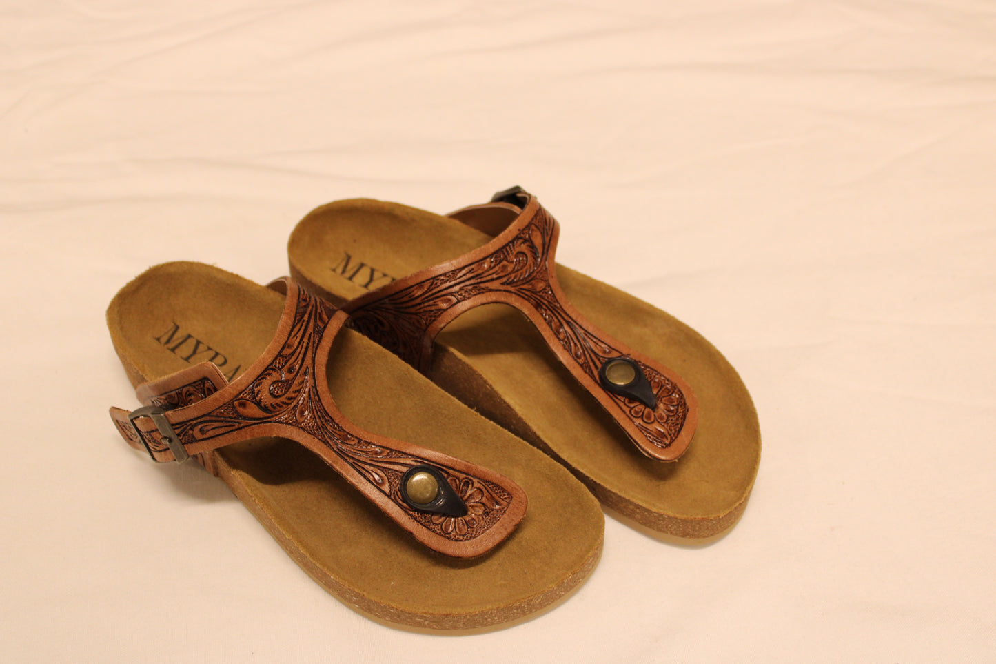GRASHIUS SANDAL