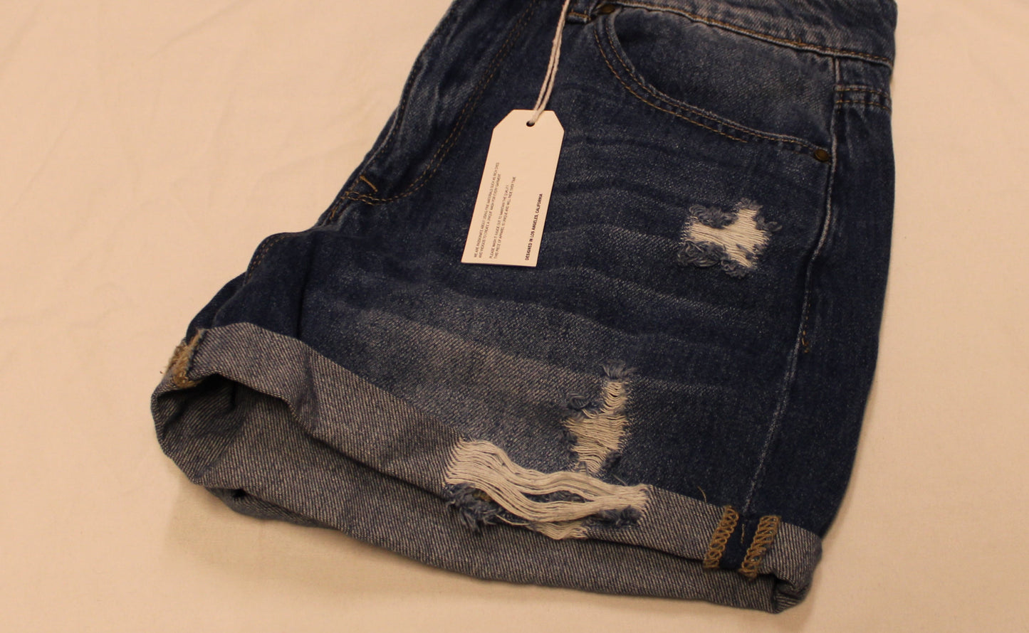PETRA 153 SHORTS