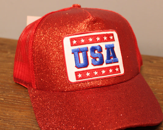 USA HAT