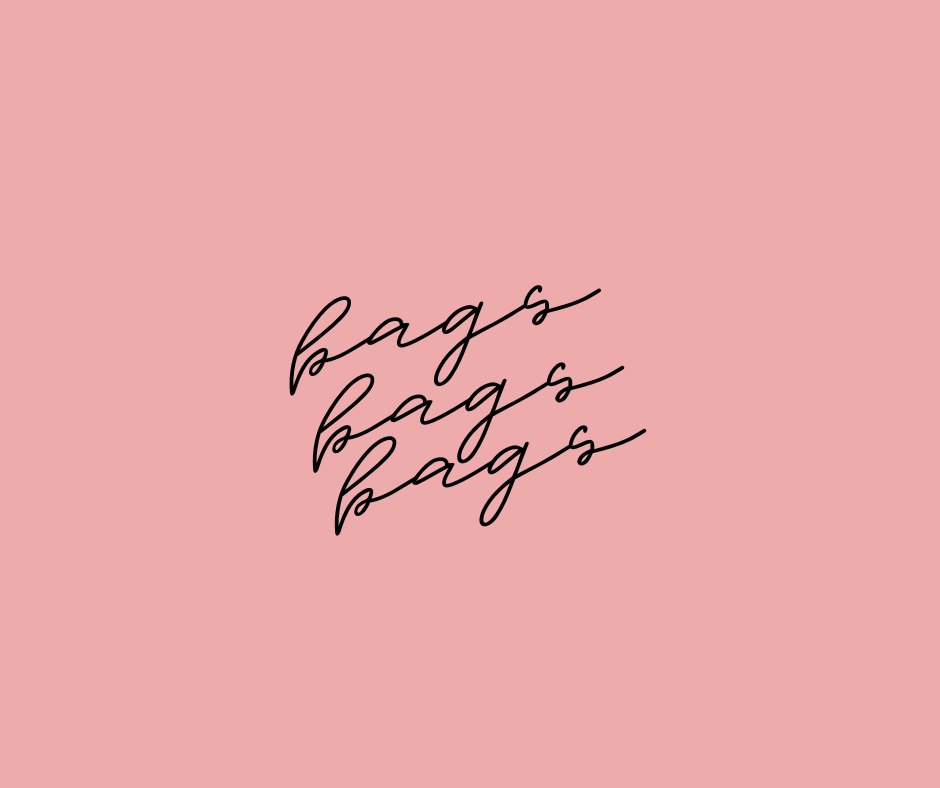BAGS
