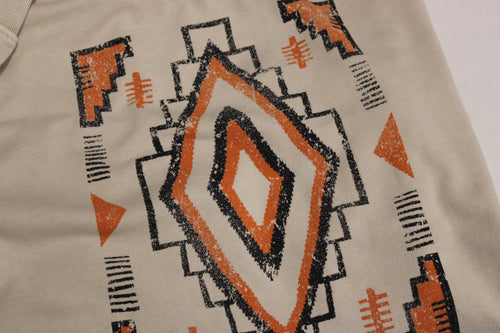 AZTEC SWEATSHIRT