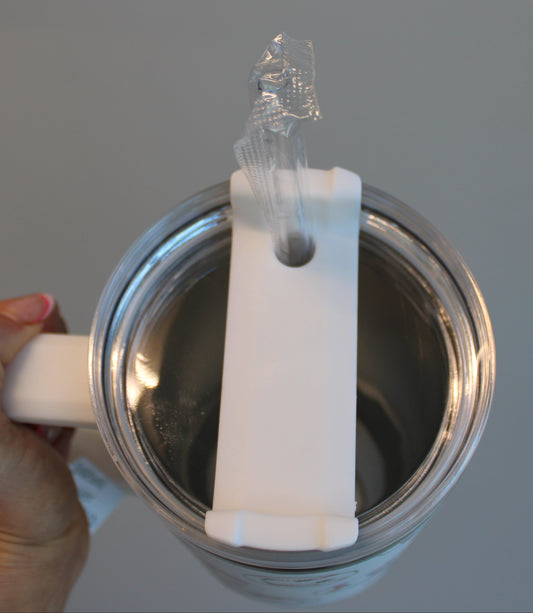 BASEBALL TUMBLER