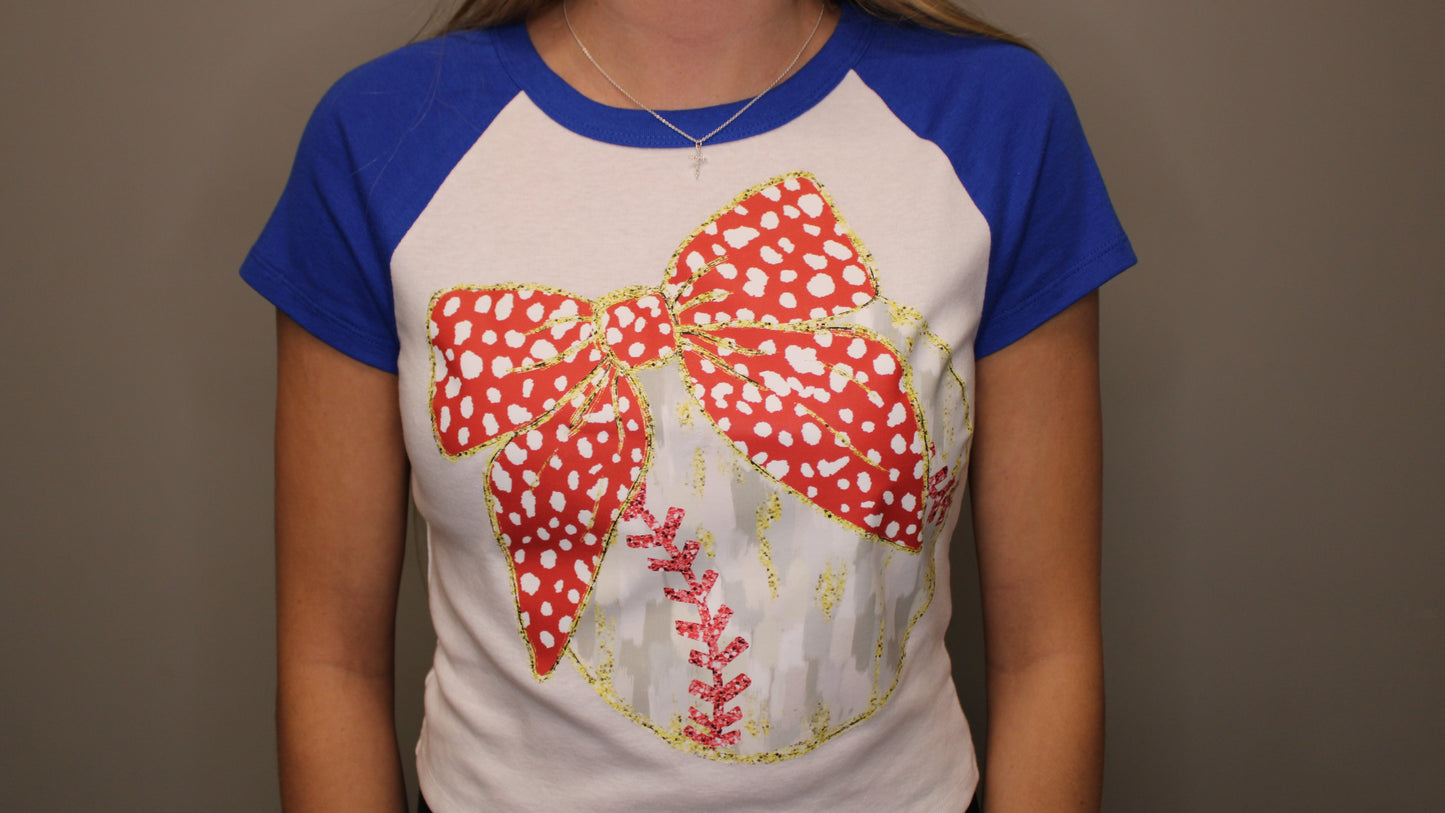 BASEBALL CROP
