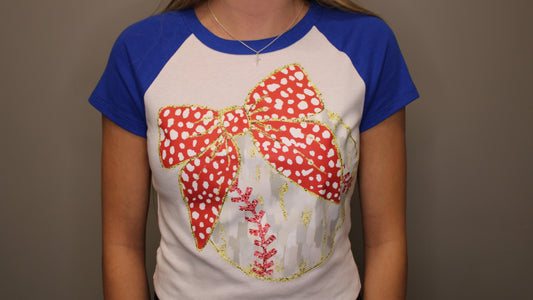 BASEBALL CROP