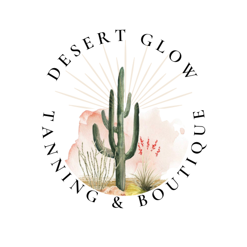 Desert Glow Tanning & Boutique