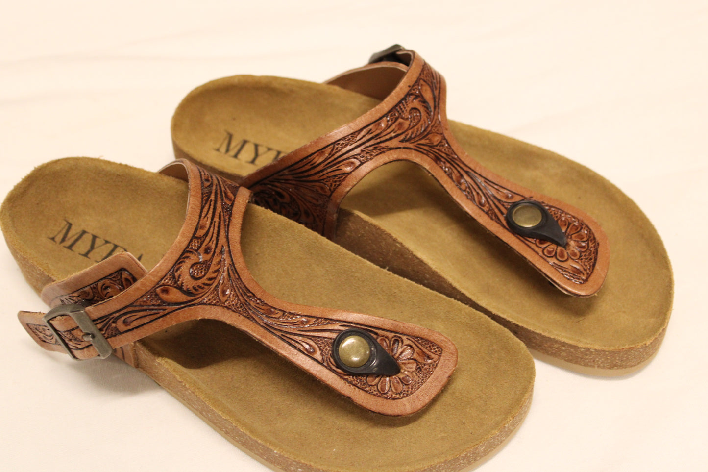GRASHIUS SANDAL