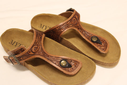 GRASHIUS SANDAL