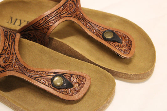 GRASHIUS SANDAL