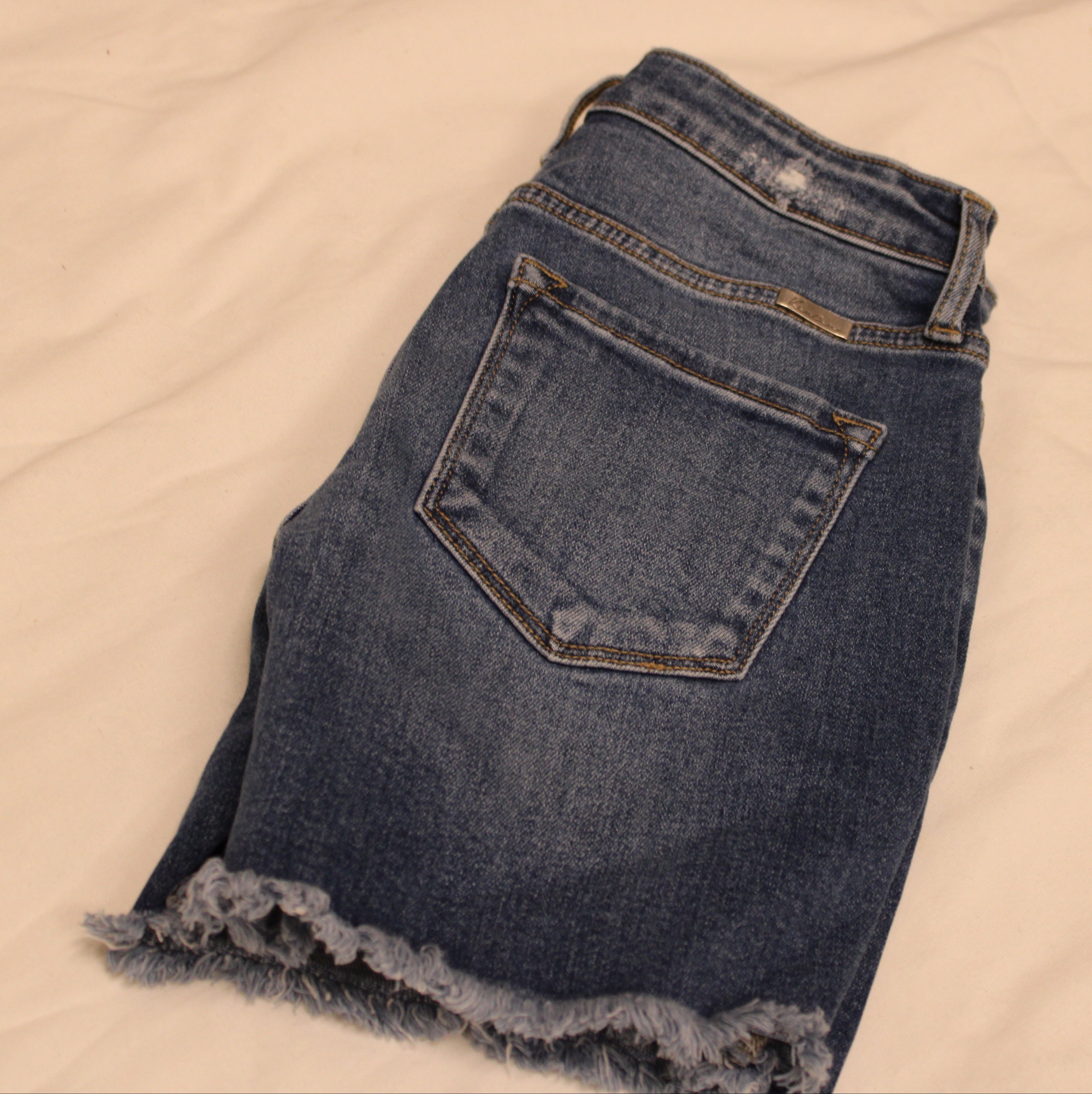 KANCAN OPEN PACK SHORTS