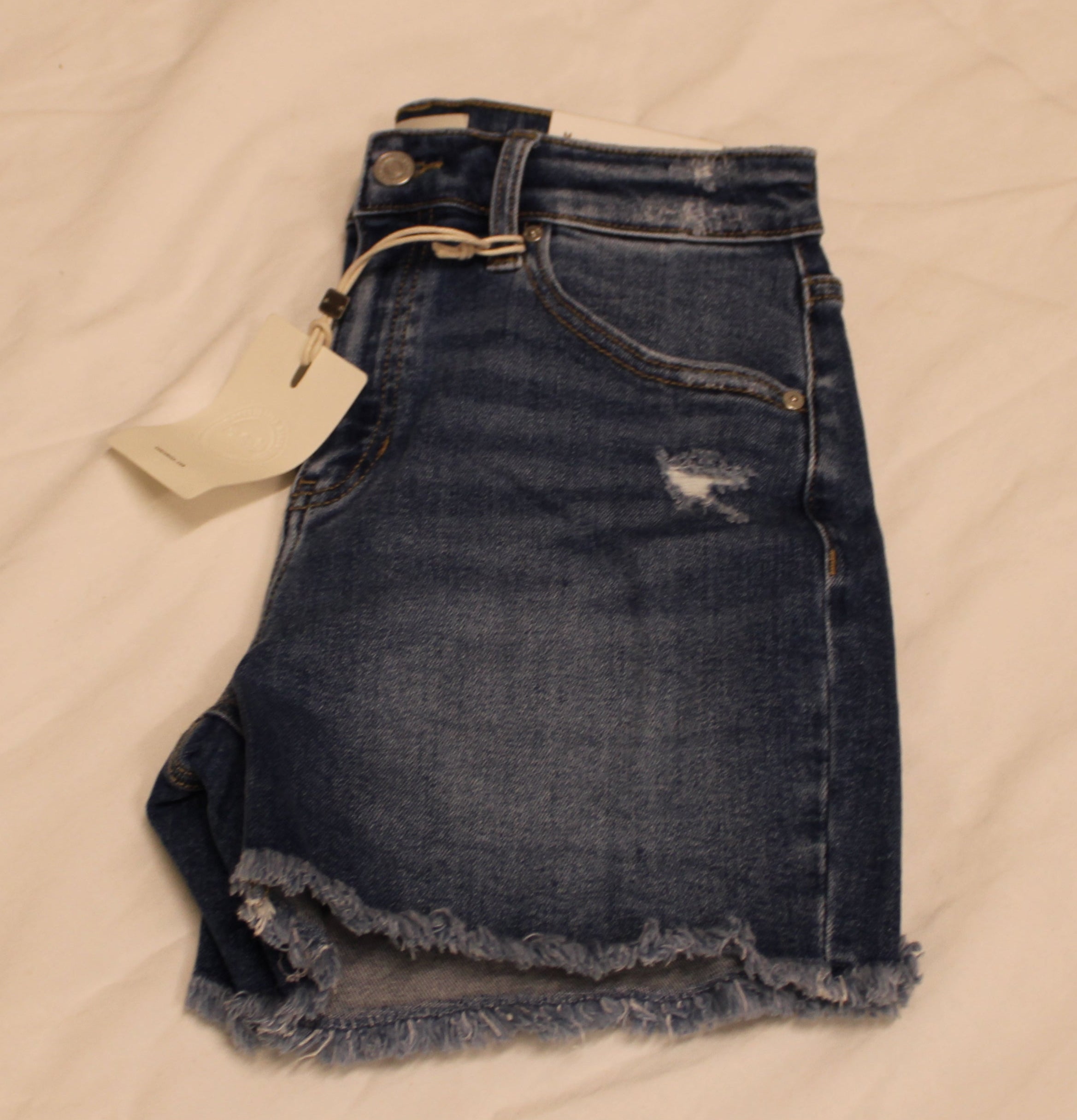 KANCAN OPEN PACK SHORTS