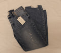 KANCAN STRAIGHT JEANS