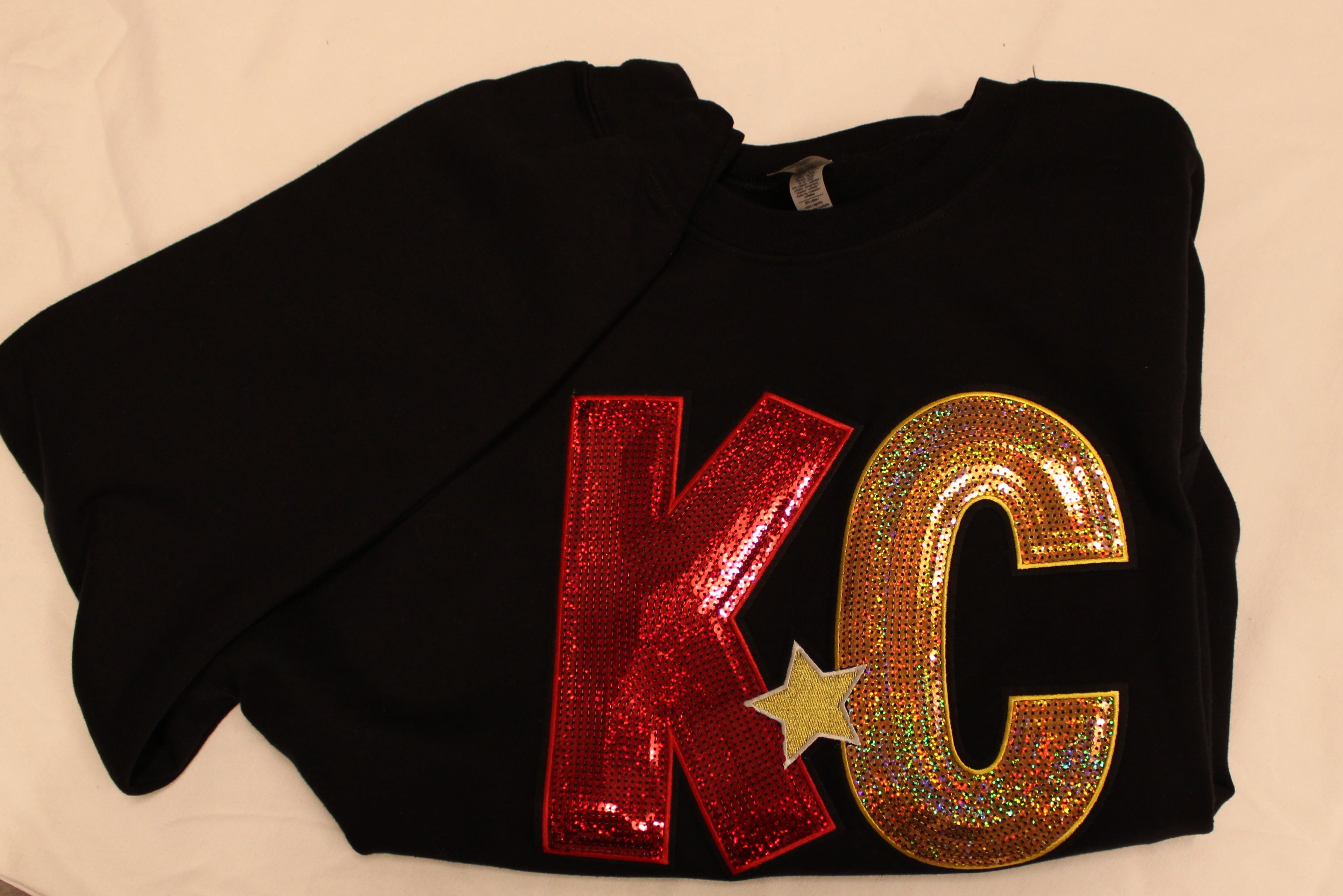 KC SWEATSHIRT