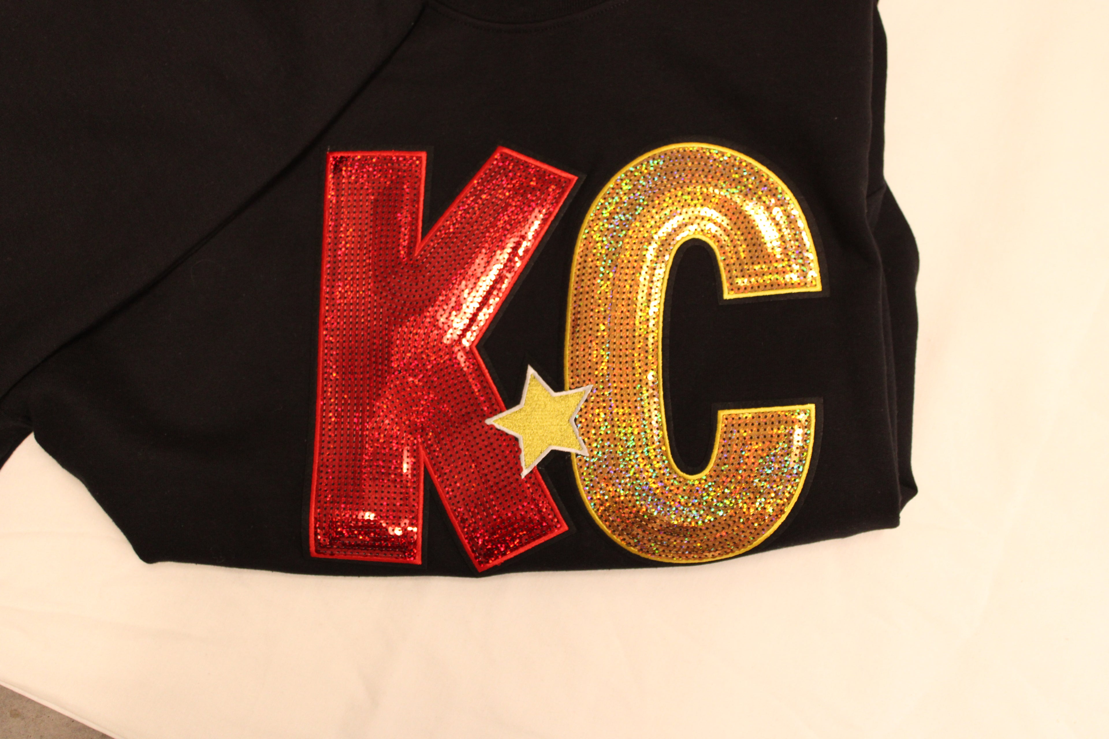 KC SWEATSHIRT