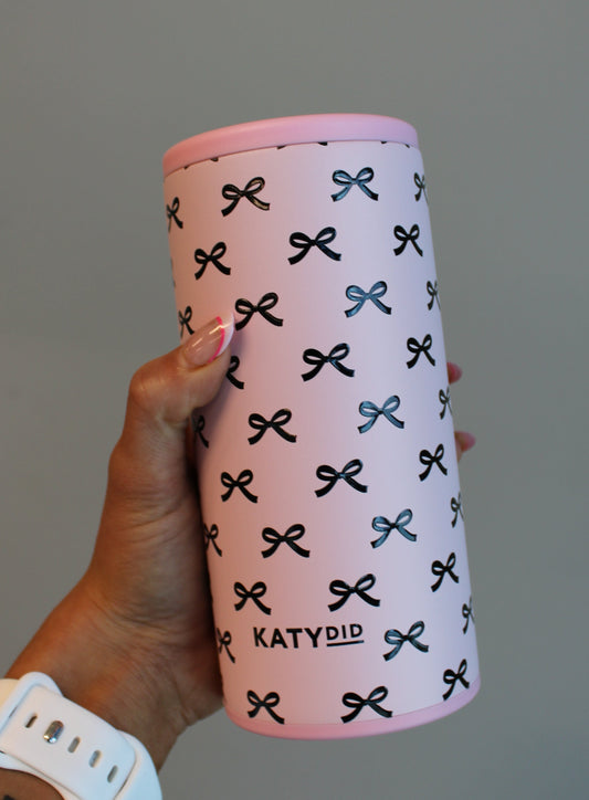 MINI BOWS CAN COOLER