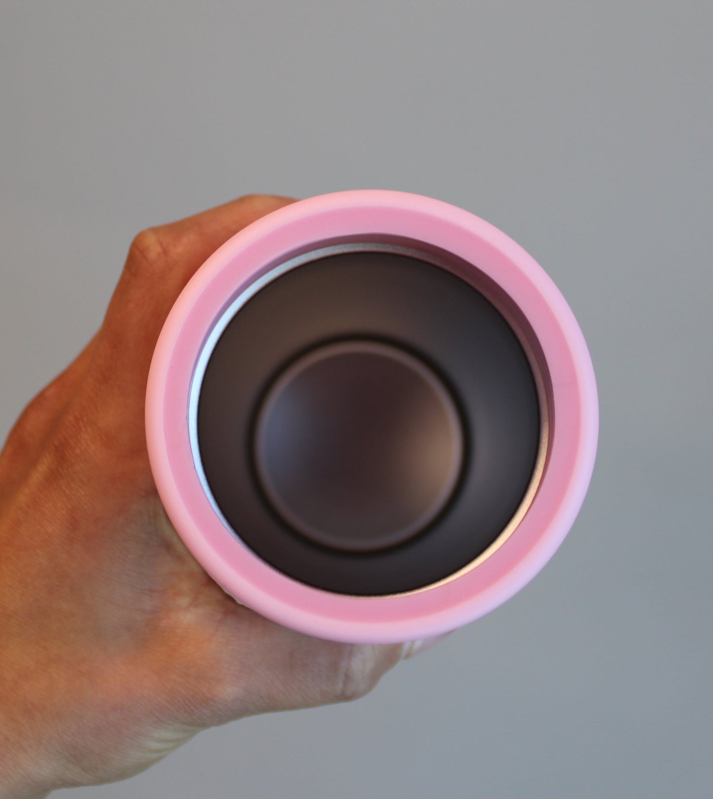 MINI BOWS CAN COOLER