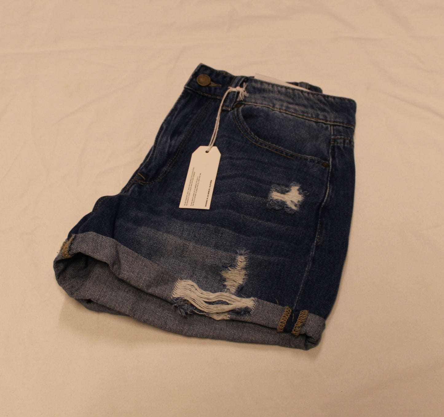 PETRA 153 SHORTS
