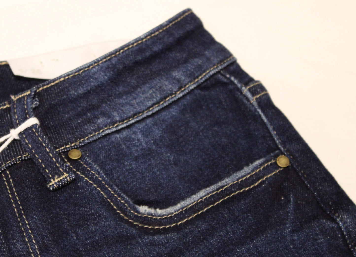 PETRA 153 JEANS
