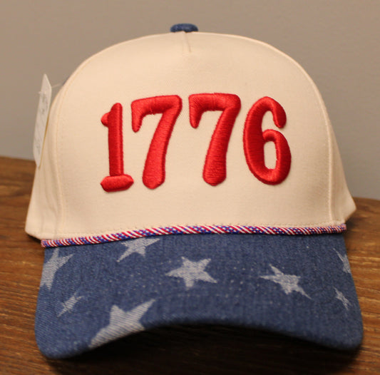 USA 1776 HAT