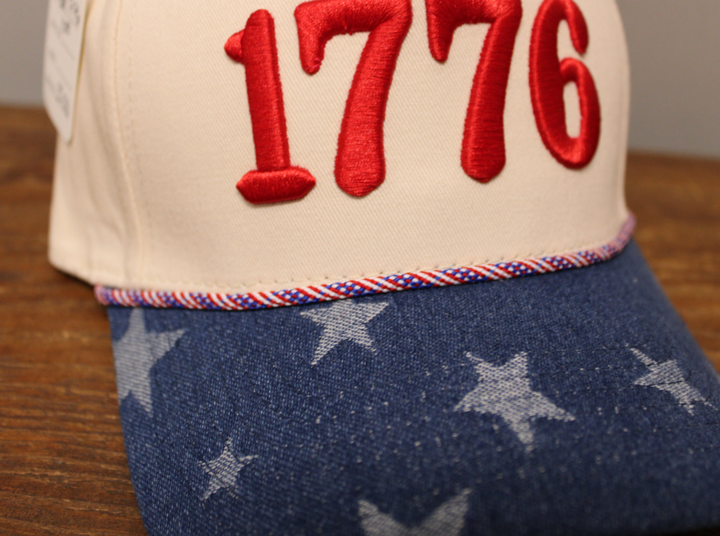 USA 1776 HAT