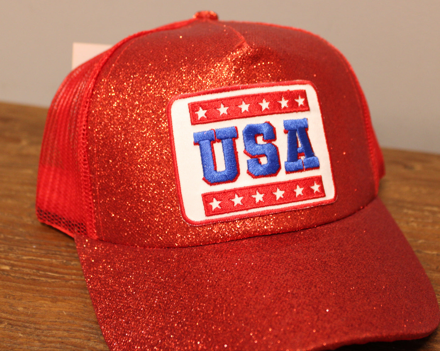 USA HAT