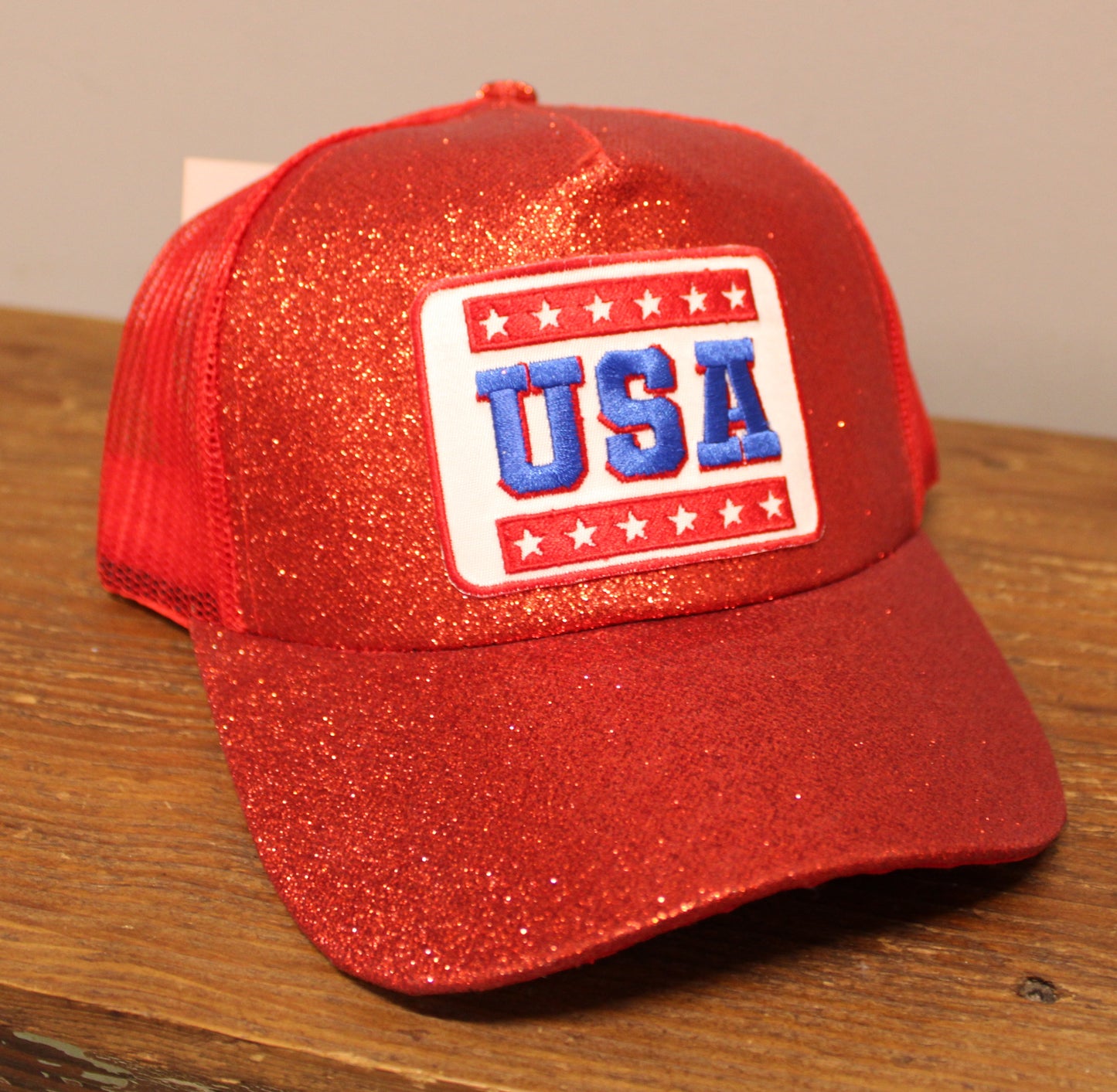 USA HAT