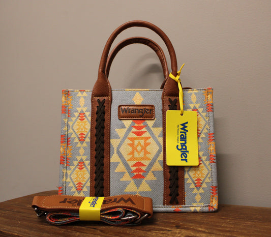 WRANGLER MINI PURSE