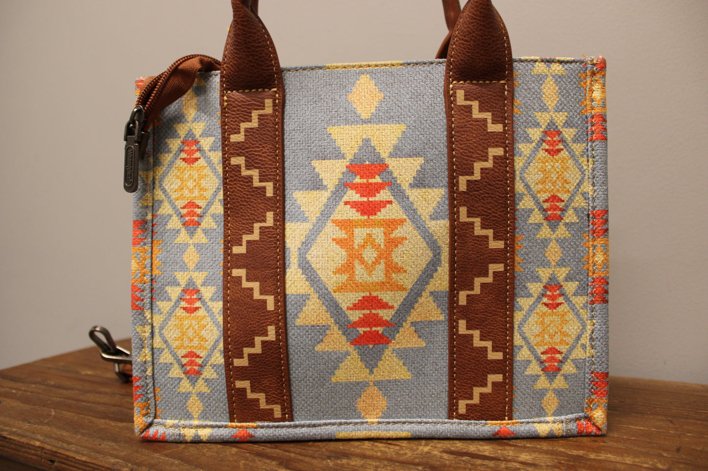 WRANGLER MINI PURSE