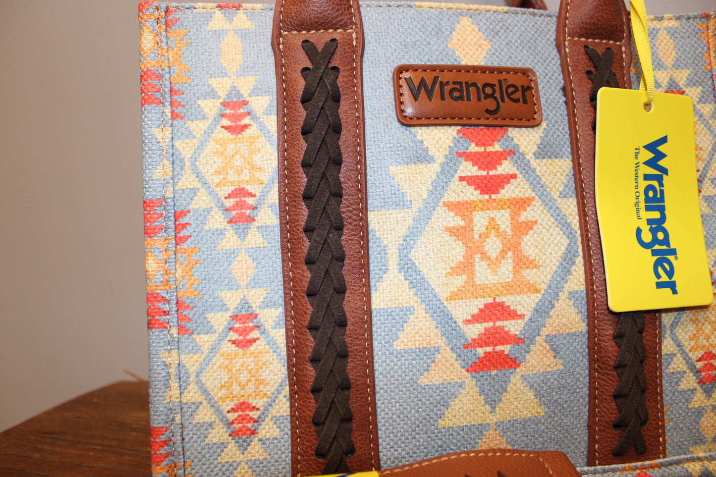 WRANGLER MINI PURSE