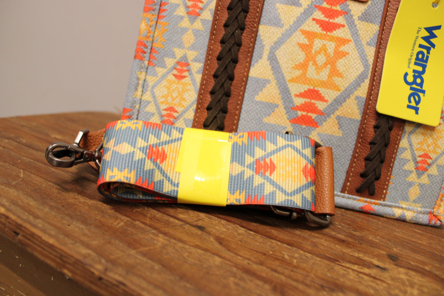 WRANGLER MINI PURSE
