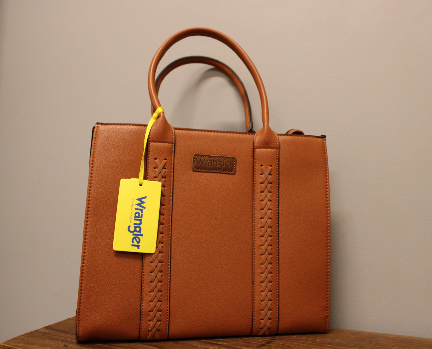 WRANGLER PURSE