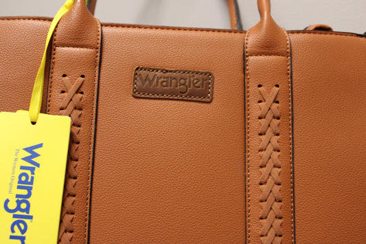 WRANGLER PURSE