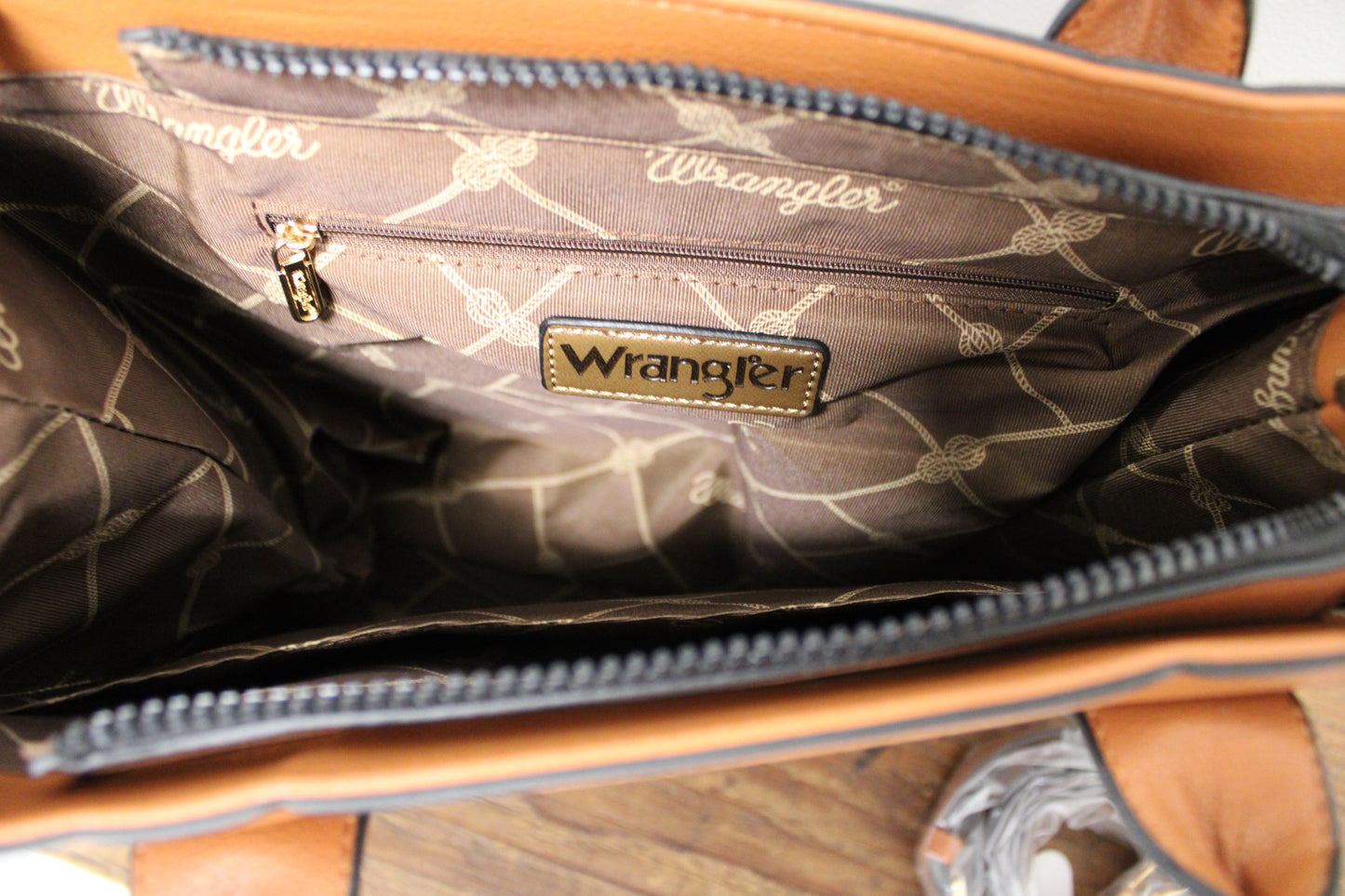 WRANGLER PURSE