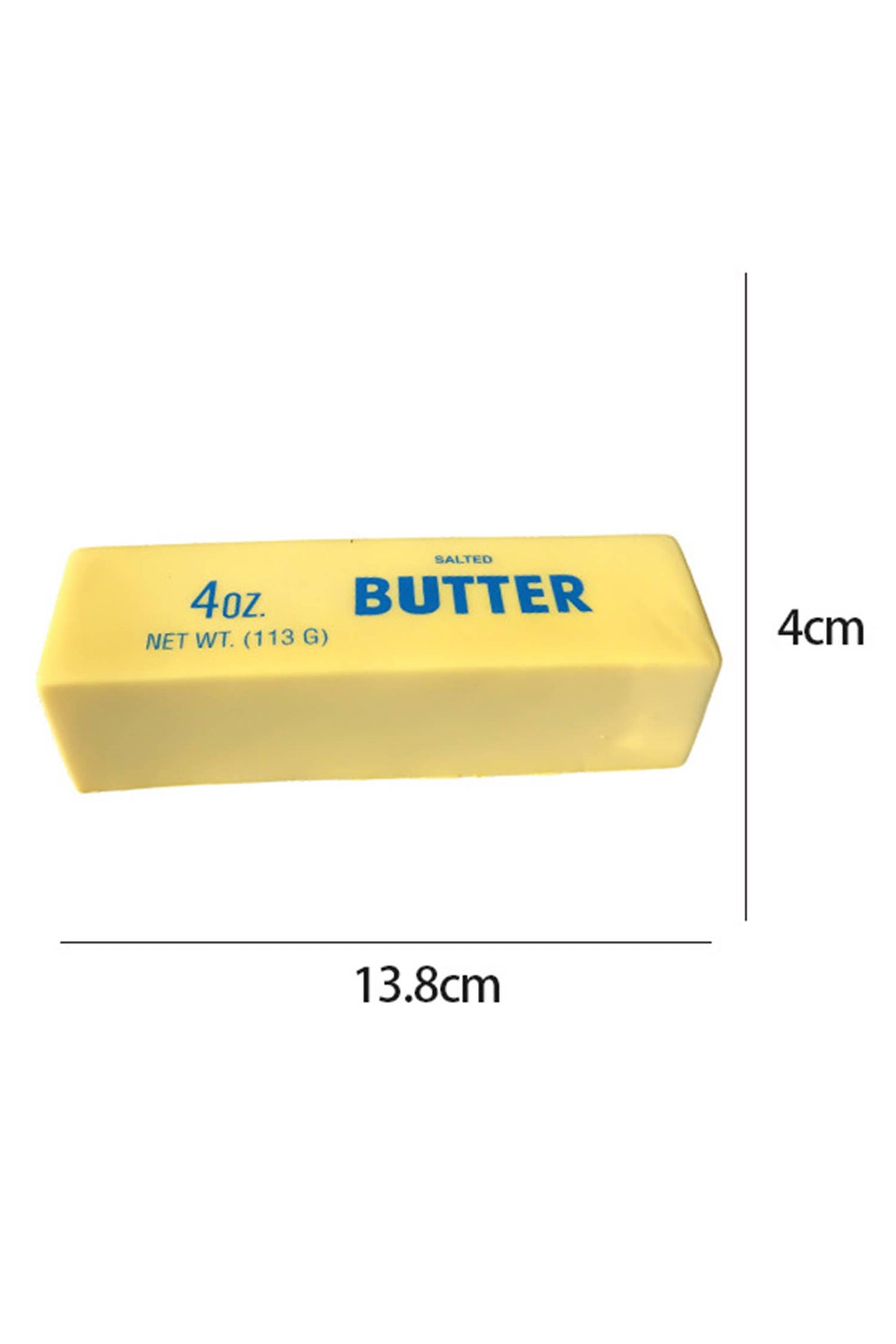 BUTTER SQUISHY