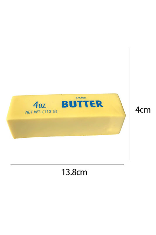 BUTTER SQUISHY